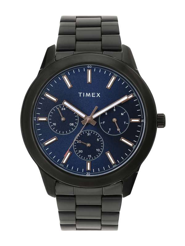 Timex Watches Buy Timex Watches Online in India Myntra