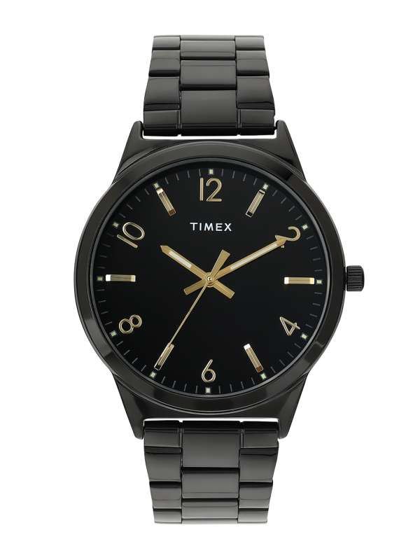 Timex watches myntra shop