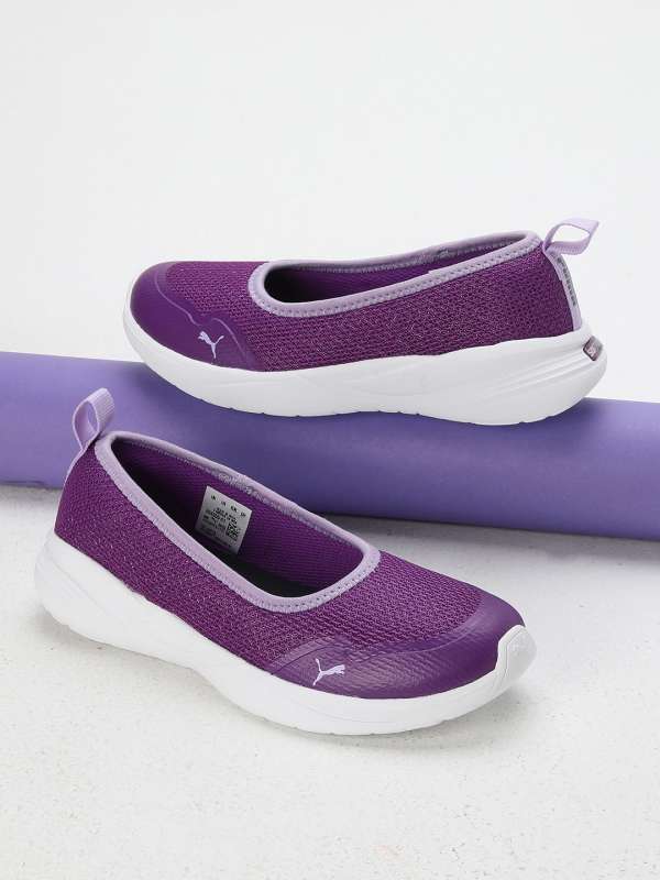 Myntra slip on shoes 2025