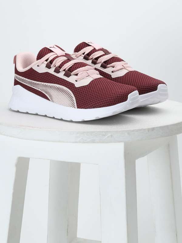 Puma Roma Basic Wine Sneakers 4955170.htm Buy Puma Roma Basic Wine Sneakers 4955170.htm online in India