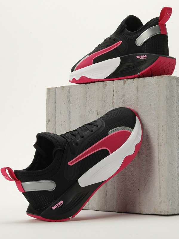 Puma women's 2025 cross training shoes