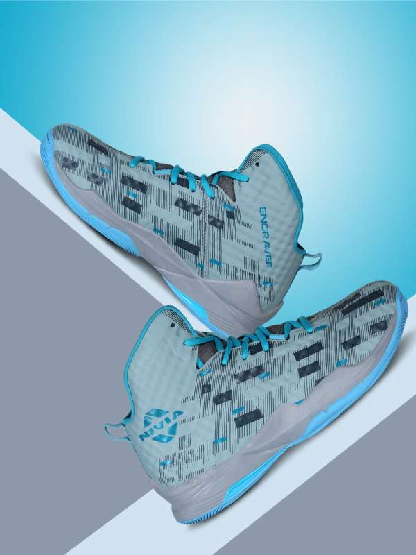 Nivia Basketball Shoes Buy Nivia Basketball Shoes online in India