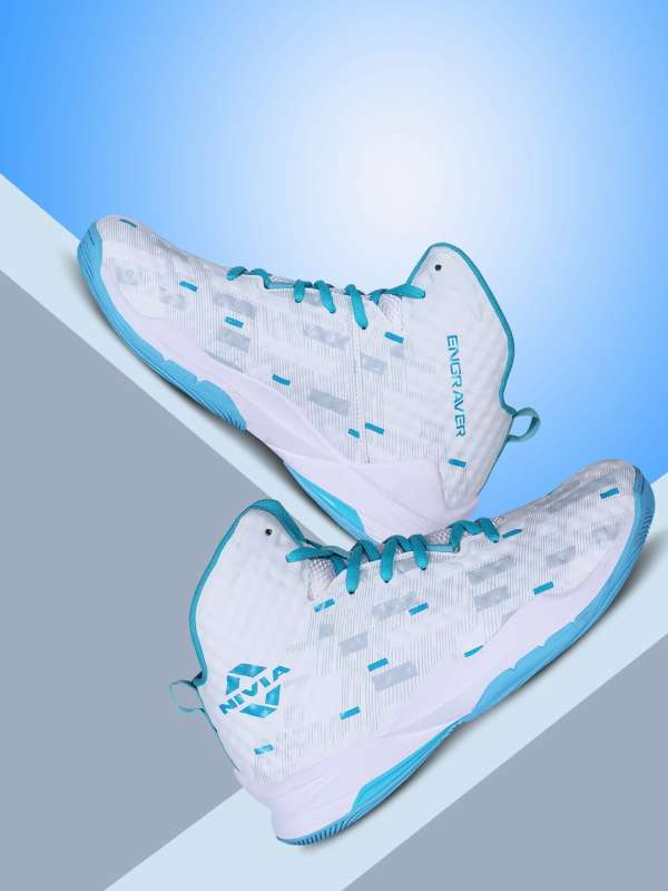 Nivia gravity basketball shoes hotsell