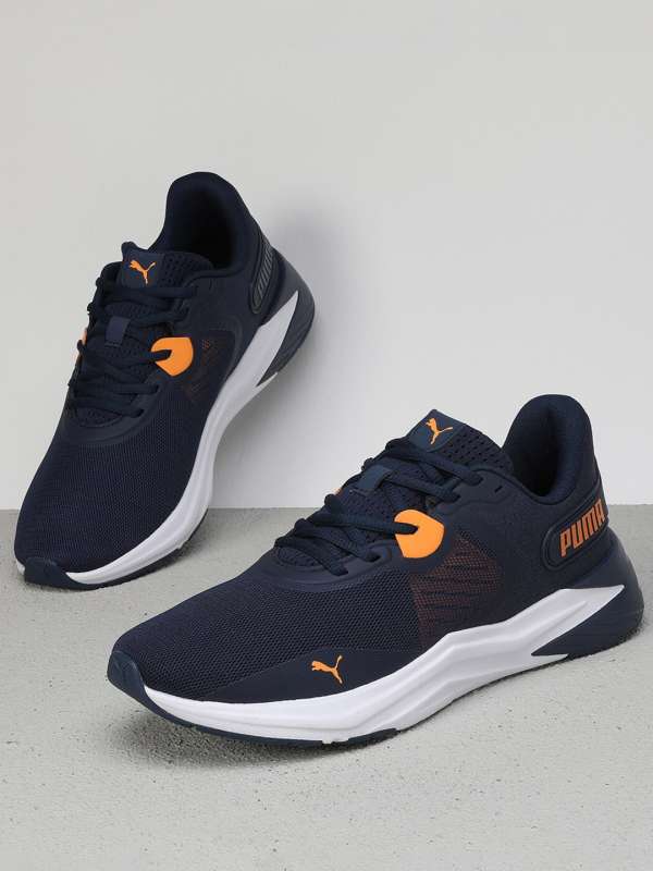 Nike training new arrivals shoes myntra