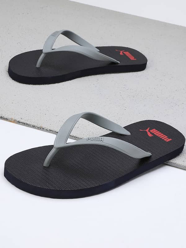 FLITE Slippers For Men FL-391 || Colour : Brown || Size 6, 7, 8, 9, 10-sgquangbinhtourist.com.vn