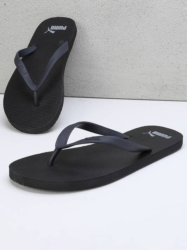 Buy One8 Slippers Online From PUMA in India At Best Prices & Offers-saigonsouth.com.vn
