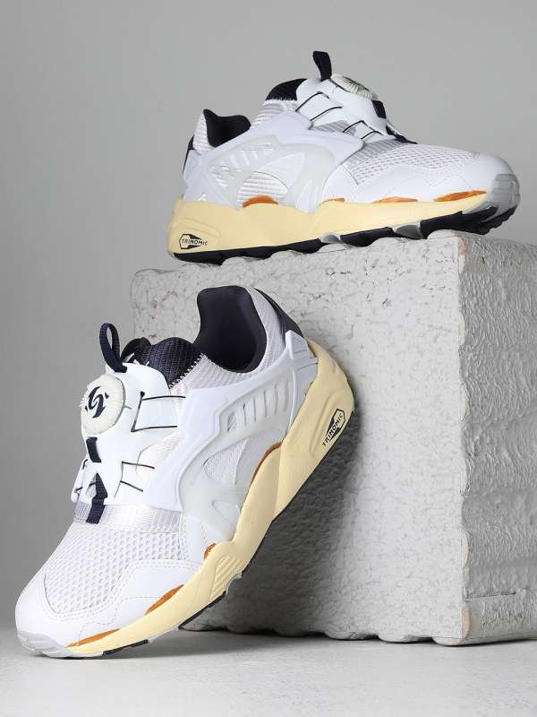 Puma disc blaze mono online