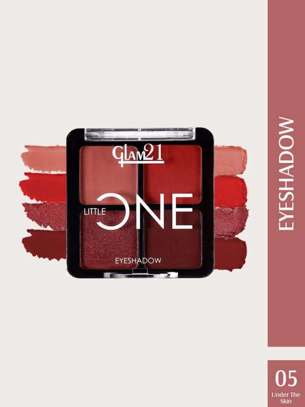 Eyeshadow palette under deals 200
