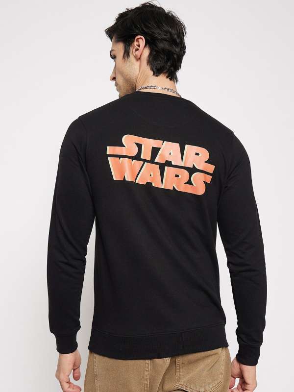 Kook N Keech Star Wars Sweatshirts Buy Kook N Keech Star Wars Sweatshirts online in India