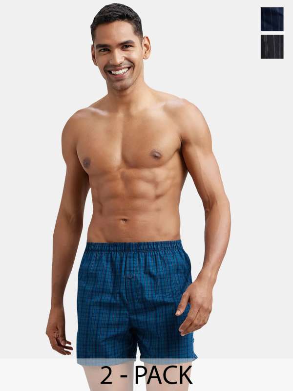 Jockey boxer shorts price discount
