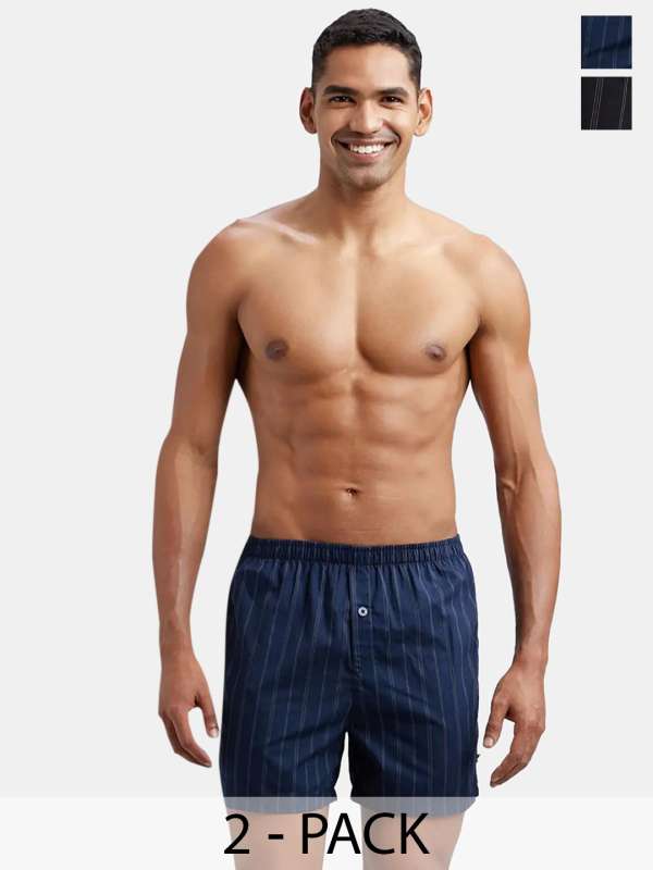 Jockey boxer shorts price discount
