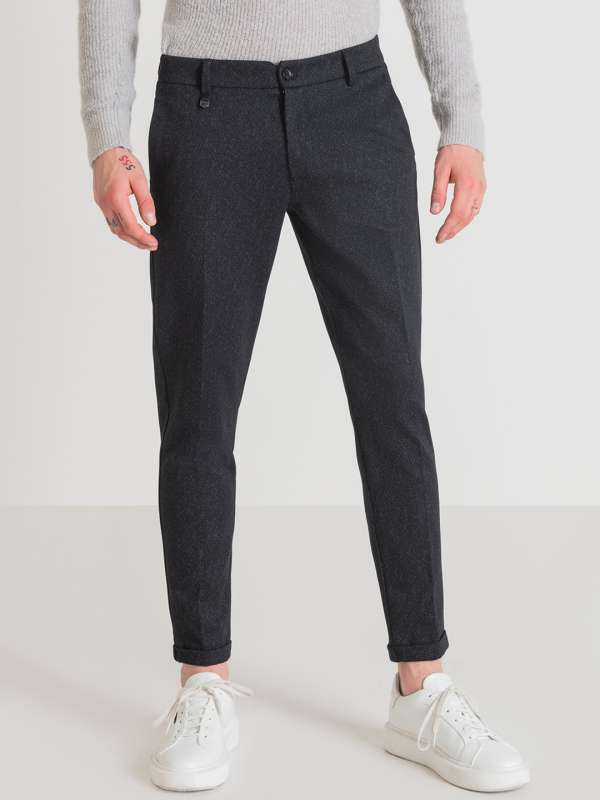 Super skinny hot sale fit trousers