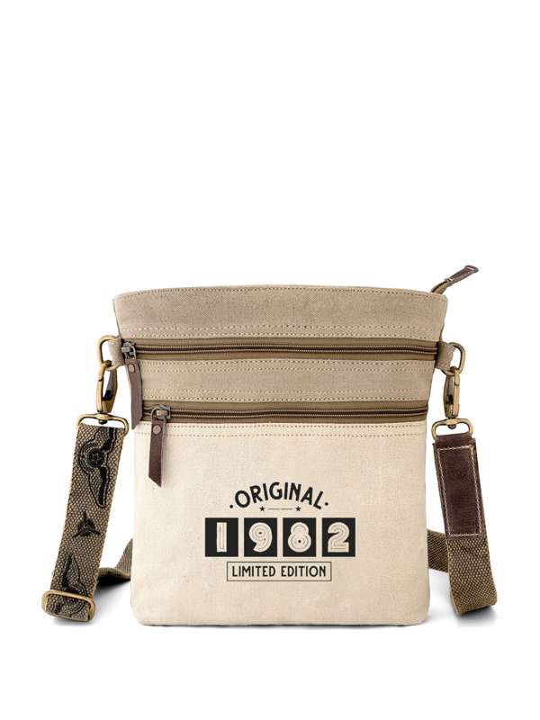 Mens handbags Shop Fancy Mens handbags Online Myntra