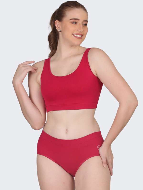 Sports Bra Boxers Briefs Buy Sports Bra Boxers Briefs online in India