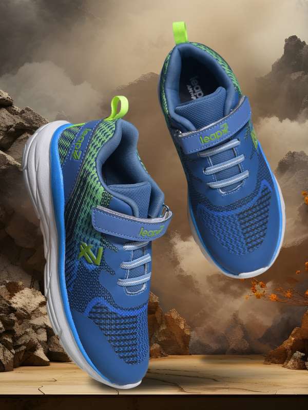 Sports Shoes For Kids Buy Kids Sports Shoes Online in India Myntra