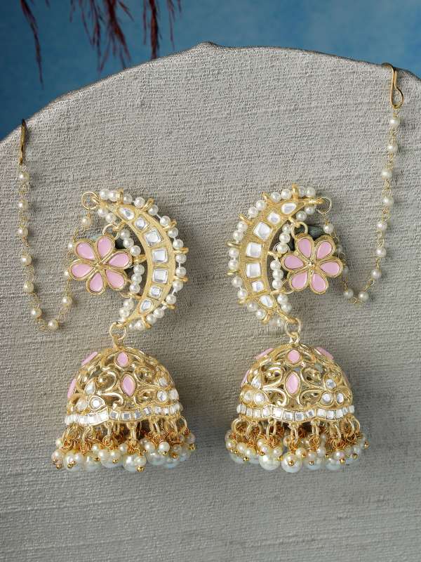 Cheap jhumkas online sales