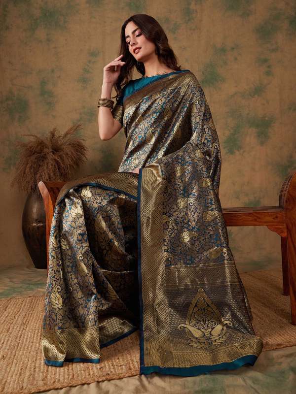 Wedding saree under 1000 discount