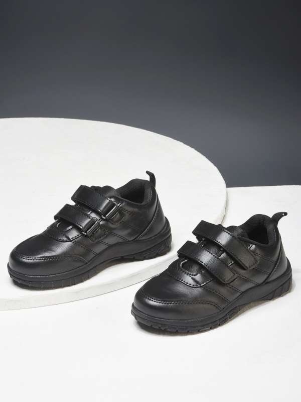 Shoes for girls outlet black colour