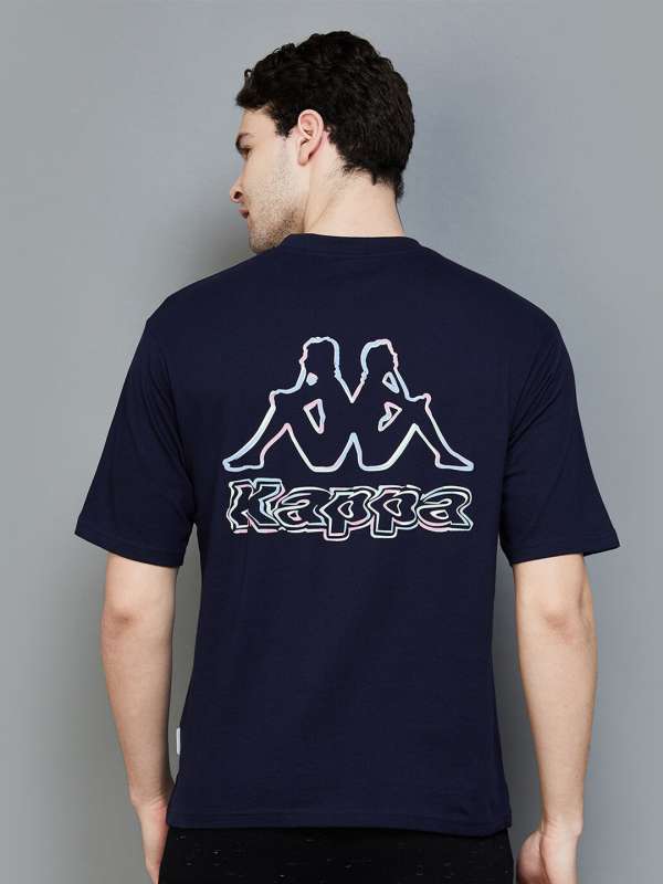 Buy kappa t shirts online india top