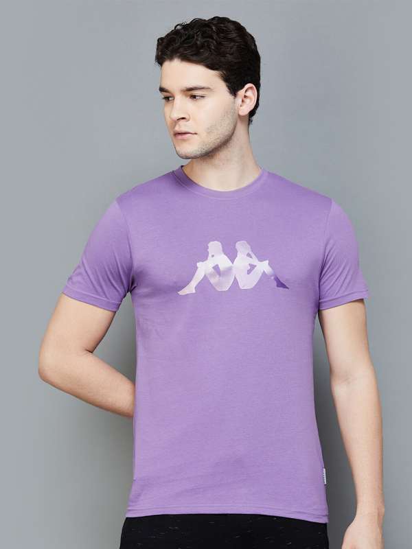 Buy kappa t shirts online india sale