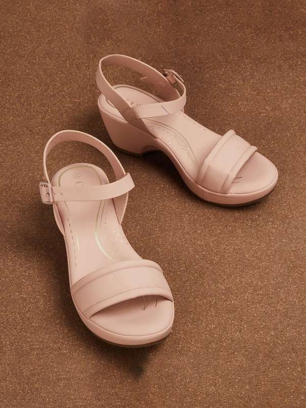 Ankle store belt shoes