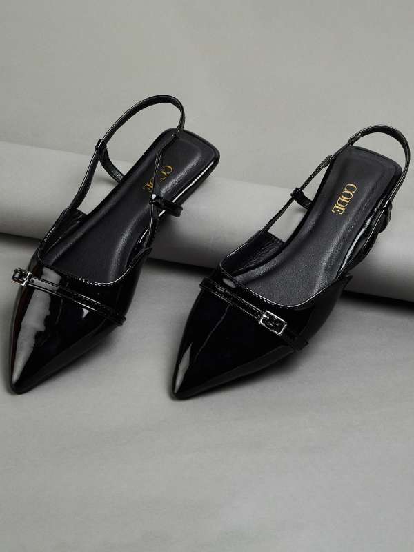 Pointed open toe heels deals