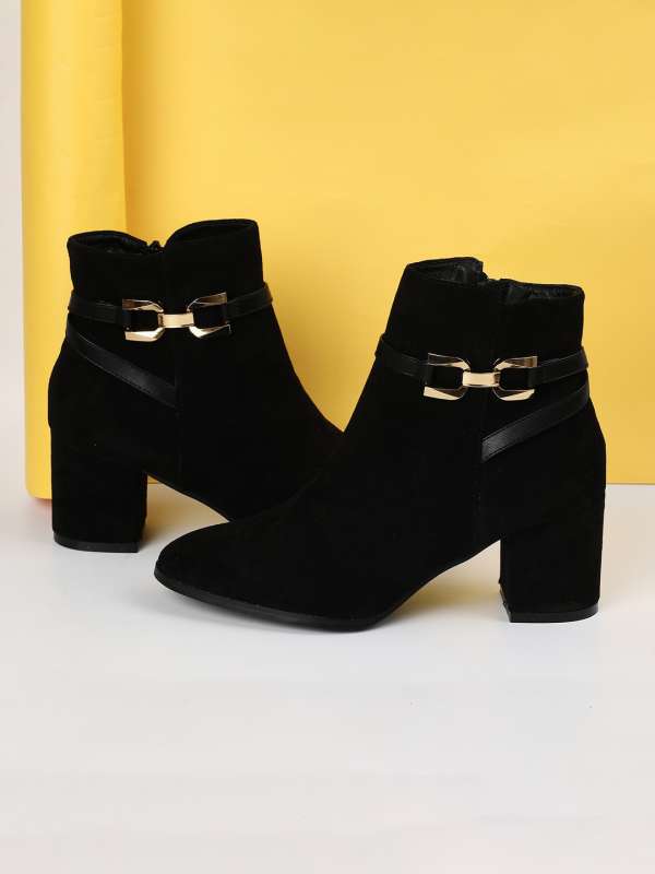 Ginger boots online on sale