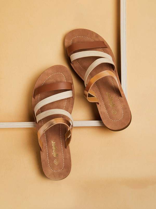 Ginger hot sale sandals lifestyle