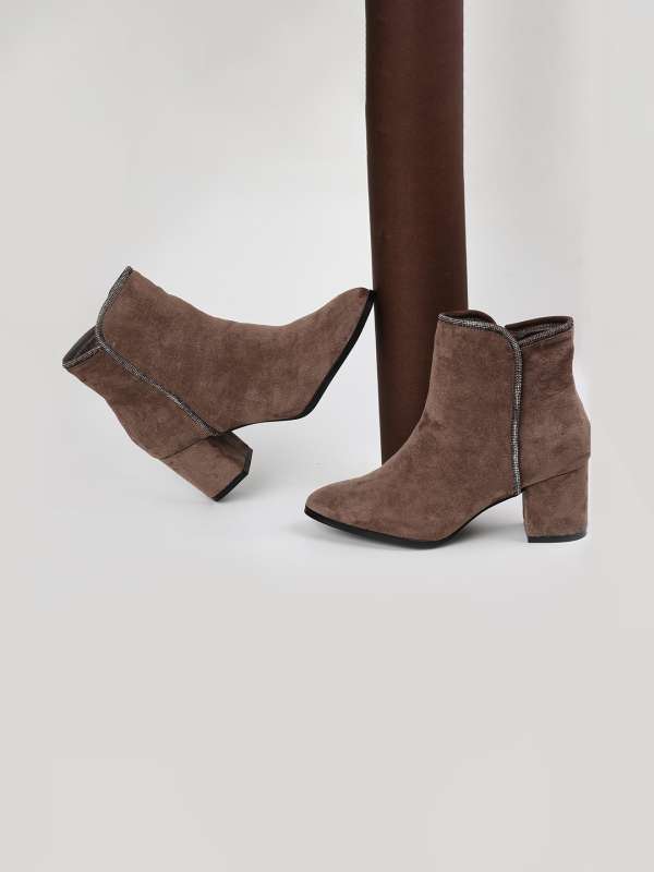 Ginger boots hot sale online