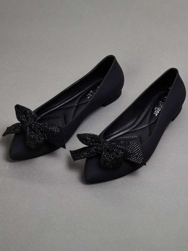 Black bellies myntra discount