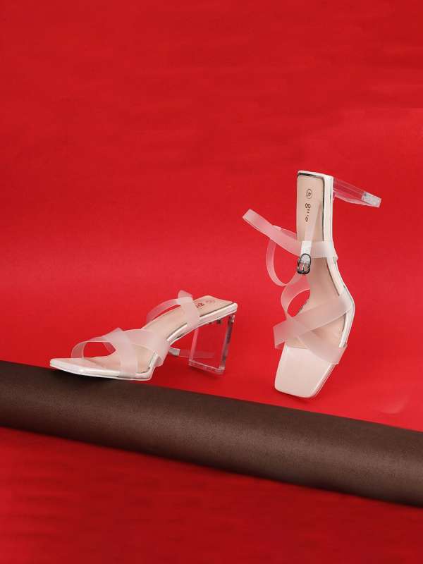 Ginger deals heels online