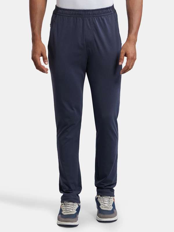 Jockey slim tapered jogger sales