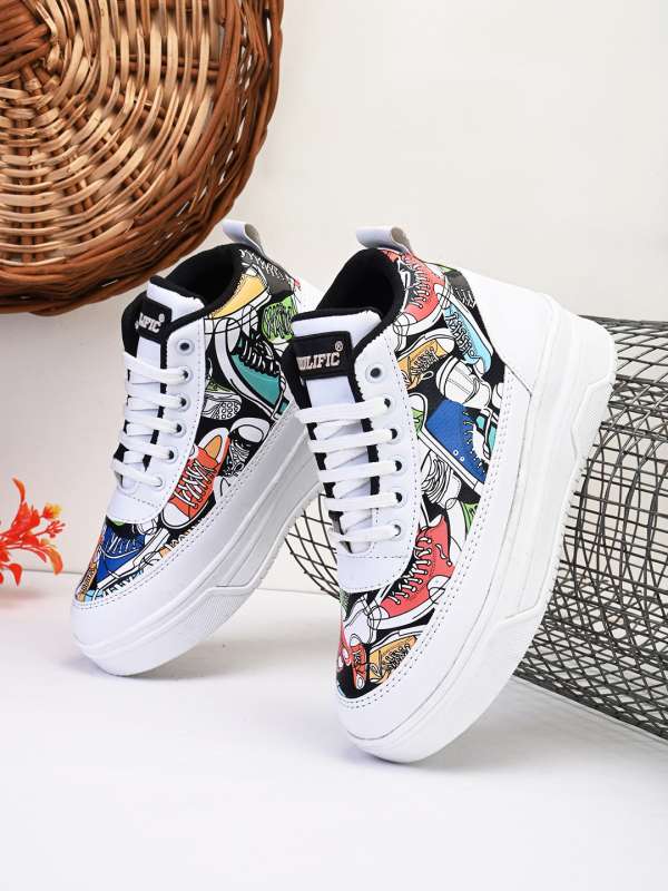 Prolific Sneakers Casual Shoes - Buy Prolific Sneakers Casual Shoes online  in India