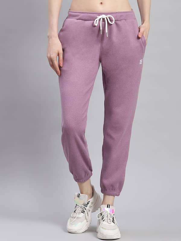 Winter Joggers for Women