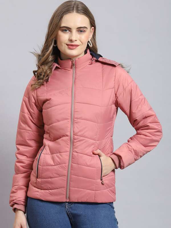 Women Monte Carlo Jackets Buy Women Monte Carlo Jackets online in India