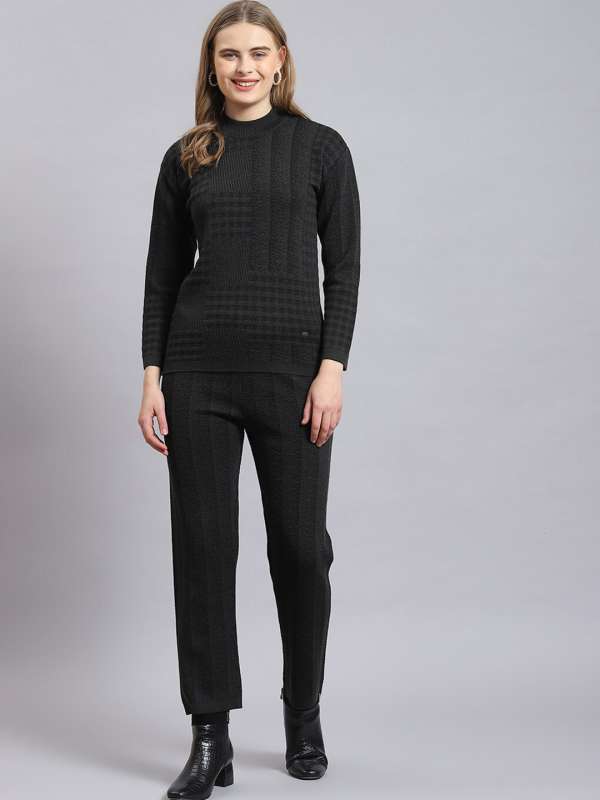 Myntra clearance sweater sale