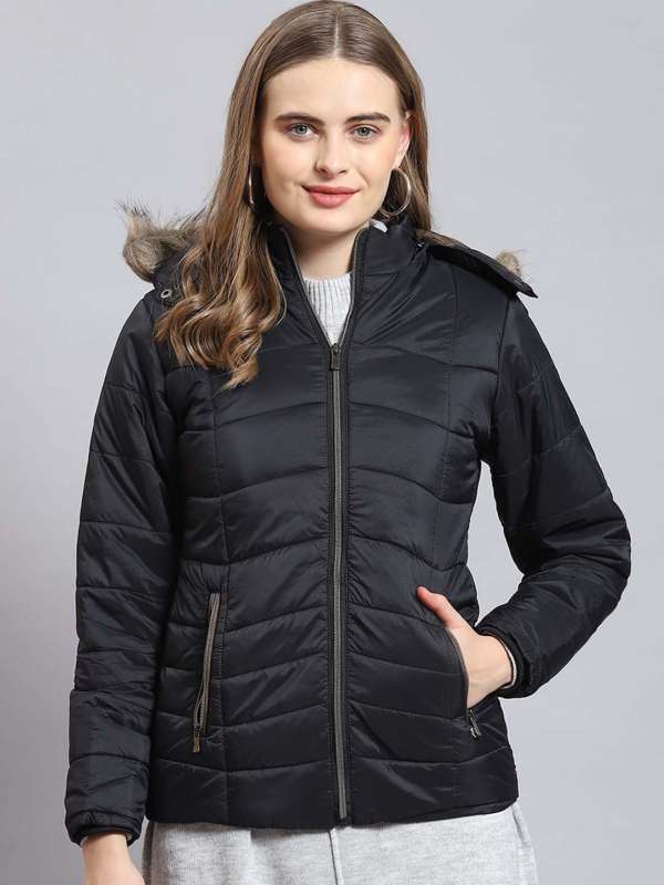 Myntra online shopping sales for women's jacket