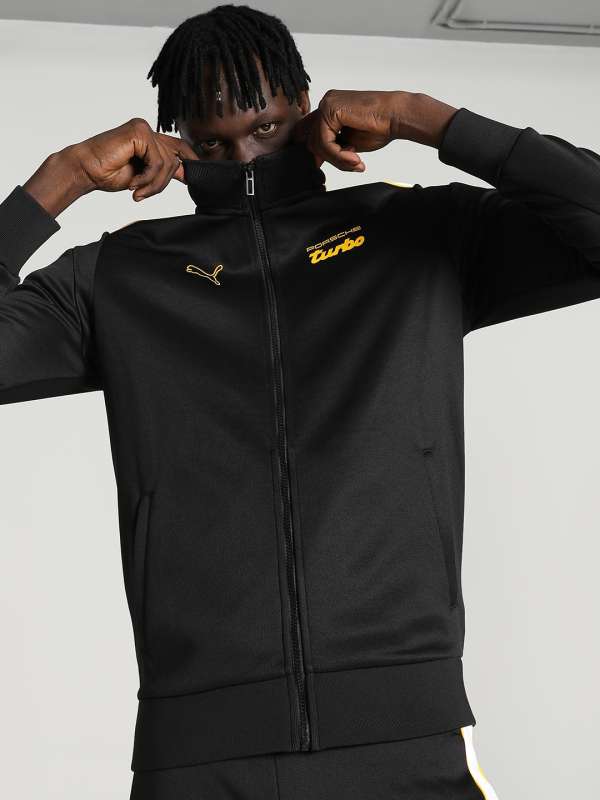 Puma jacket under 500 shop