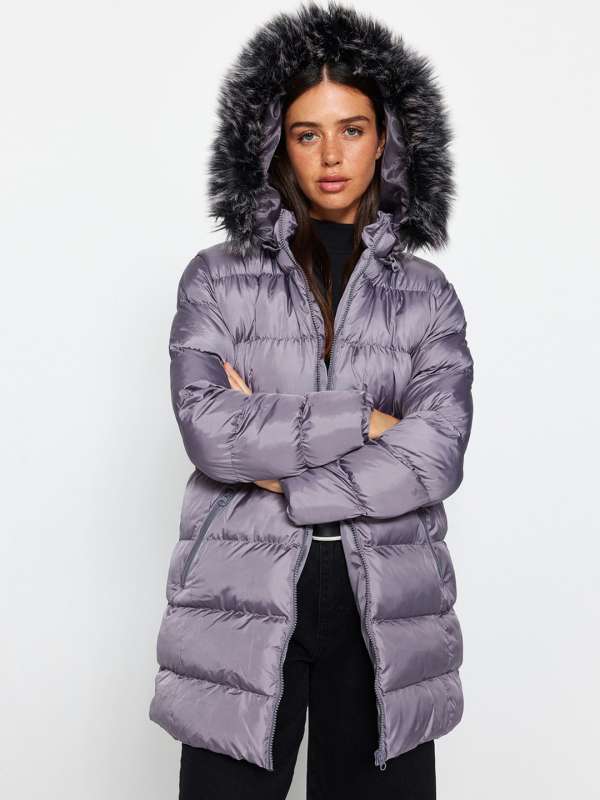 Jackets online myntra top