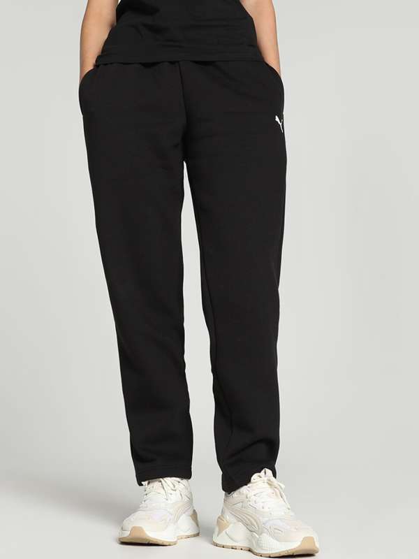 Puma Black Downtown Sweat Track Pants 7134614.htm Buy Puma Black Downtown Sweat Track Pants 7134614.htm online in India
