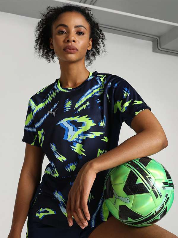 Puma Football Jersey S Buy Puma Football Jersey S online in India