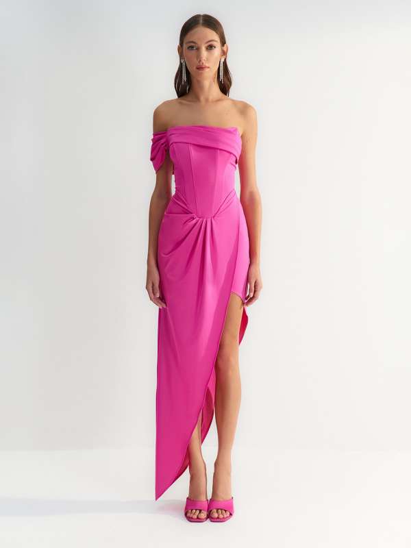 Gown for hotsell womens on myntra
