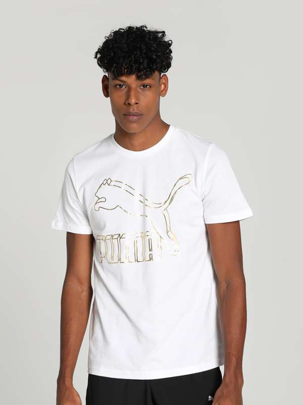 P Logo T Shirts Buy P Logo T Shirts online in India