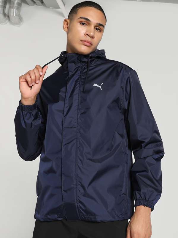 Puma rain jacket india 2025