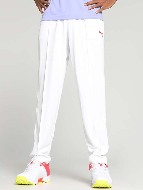 Puma shop cricket trousers