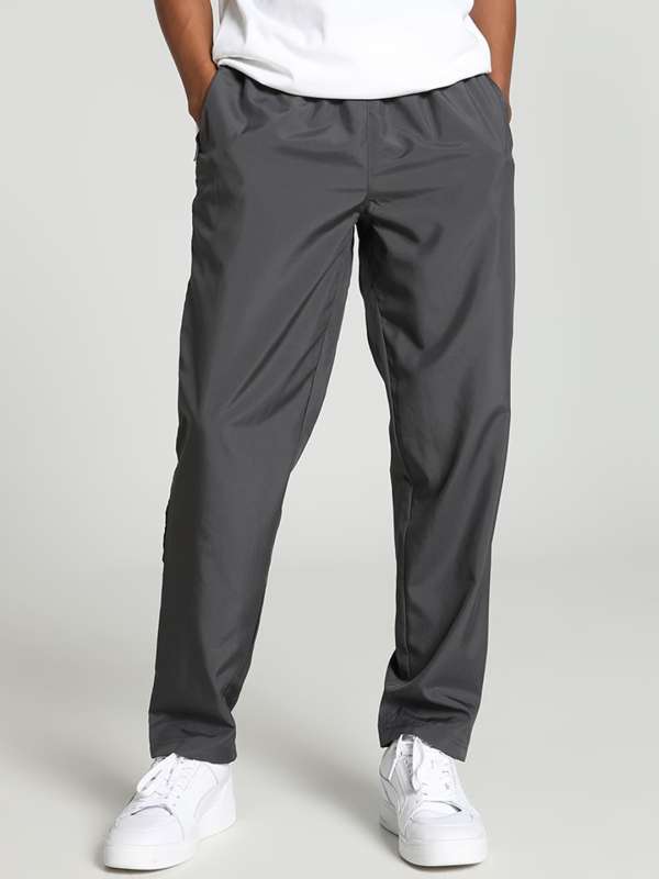 Puma Men Woven Track Pants - Buy Puma Men Woven Track Pants online in India