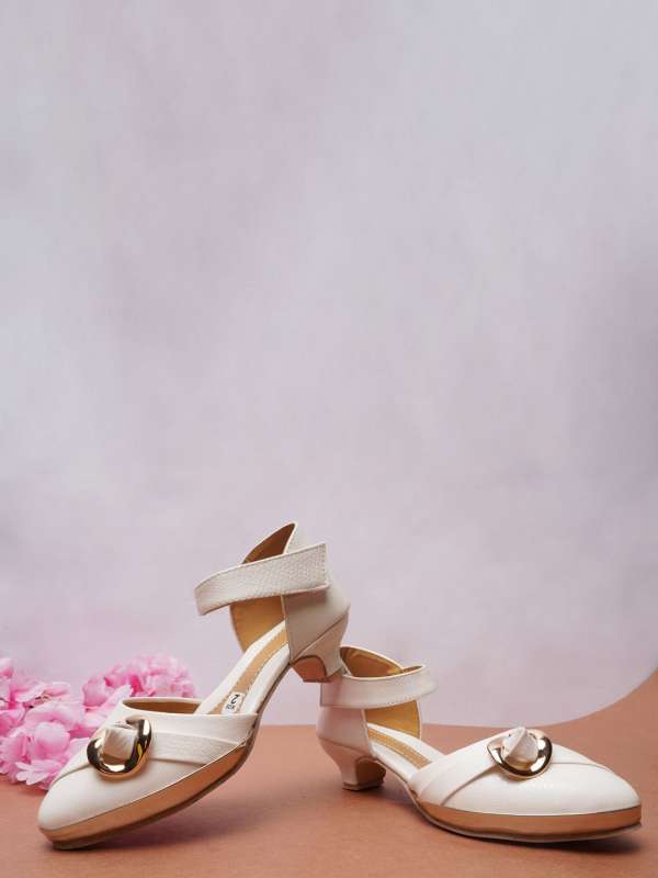 Kids high hotsell heels size 12