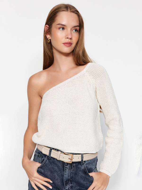 One shoulder jumpers 2025