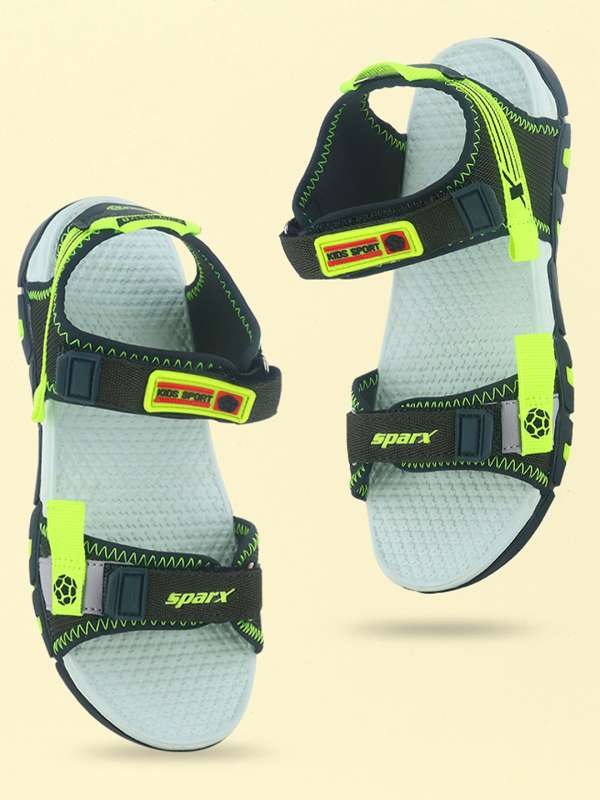 Spark x sandal hotsell
