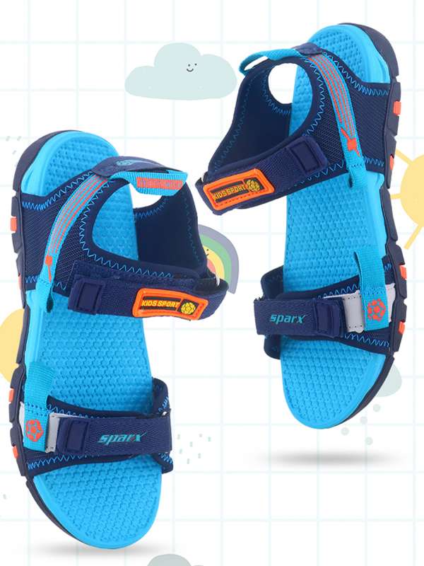 Sparx sandals girls deals